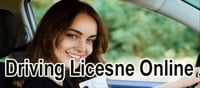 Apply Online Driving License- Easy way!!!